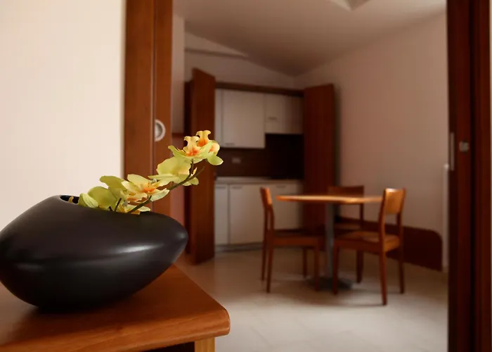 Hotel Rosita Finale Ligure