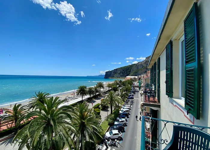 Hotel Gambone Finale Ligure